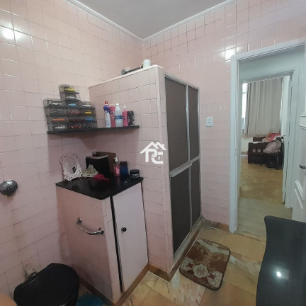Imagem Apartamento com 3 Quartos à Venda, 120 m² em Icaraí - Niterói Imagem Apartamento com 3 Quartos à Venda, 120 m² em Icaraí - Niterói