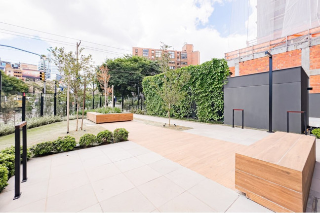 Imagem Studio com 1 Quarto à Venda, 24 m² em Rio Branco - Porto Alegre Imagem Studio com 1 Quarto à Venda, 24 m² em Rio Branco - Porto Alegre