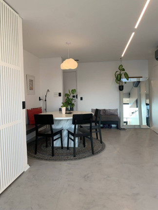 Imagem Apartamento com 1 Quarto à Venda, 72 m² em Pinheiros - São Paulo