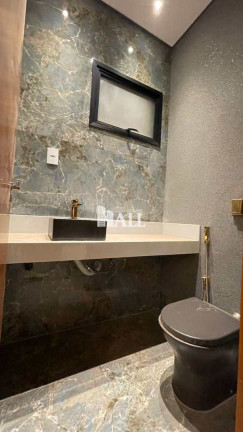 Imagem Casa com 3 Quartos à Venda, 198 m² em Terravista Residence Club - Mirassol