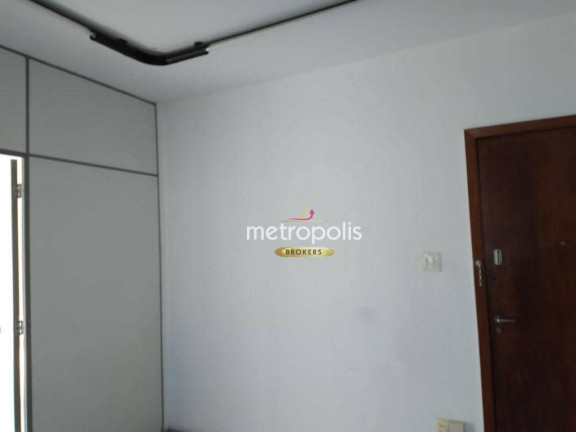 Imagem Sala Comercial à Venda, 37 m² em Centro - Santo André Imagem Sala Comercial à Venda, 37 m² em Centro - Santo André