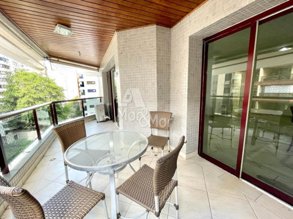 Apartamento com 3 Quartos à Venda, 168 m² em Pitangueiras - Guarujá