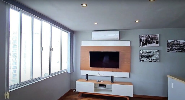 Imagem Apartamento com 2 Quartos à Venda, 114 m² em Brooklin Paulista - São Paulo Imagem Apartamento com 2 Quartos à Venda, 114 m² em Brooklin Paulista - São Paulo