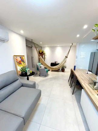 Imagem Apartamento com 3 Quartos à Venda, 97 m² em Recreio Dos Bandeirantes - Rio De Janeiro Imagem Apartamento com 3 Quartos à Venda, 97 m² em Recreio Dos Bandeirantes - Rio De Janeiro