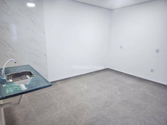 Imagem Apartamento com 1 Quarto para Alugar, 32 m² em Jardim Simus - Sorocaba Imagem Apartamento com 1 Quarto para Alugar, 32 m² em Jardim Simus - Sorocaba