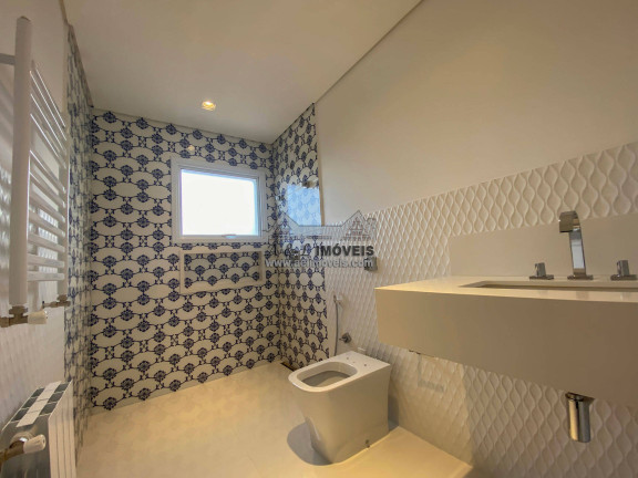 Imagem Casa de Condomínio com 6 Quartos à Venda, 793 m² em Alto Capivari - Campos Do Jordão