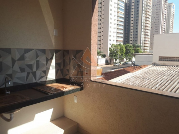 Imagem Apartamento com 2 Quartos à Venda, 75 m² em Jardim Irajá - Ribeirão Preto