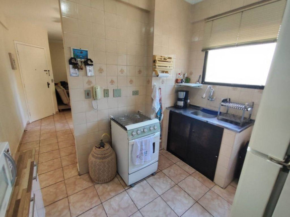 Imagem Apartamento com 1 Quarto à Venda, 49 m² em Tupi - Praia Grande Imagem Apartamento com 1 Quarto à Venda, 49 m² em Tupi - Praia Grande