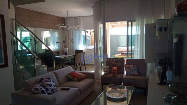 Imagem Casa com 3 Quartos à Venda, 117 m² em Dunas - Fortaleza Imagem Casa com 3 Quartos à Venda, 117 m² em Dunas - Fortaleza
