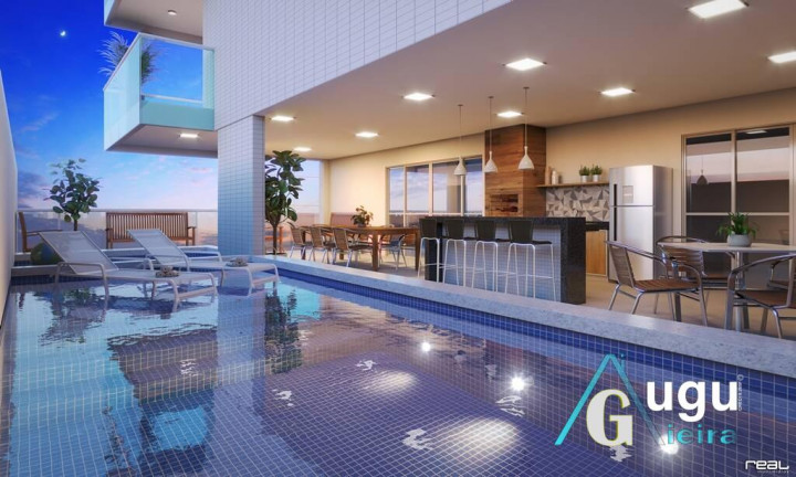 Imagem Apartamento com 3 Quartos à Venda, 247 m² em Centro - Guarapari