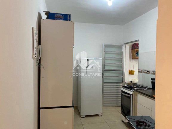 Imagem Apartamento com 2 Quartos à Venda, 67 m² em Encruzilhada - Santos Imagem Apartamento com 2 Quartos à Venda, 67 m² em Encruzilhada - Santos