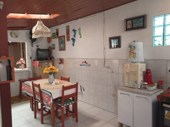 Imagem Casa com 3 Quartos à Venda, 420 m² em Ingleses Do Rio Vermelho - Florianópolis