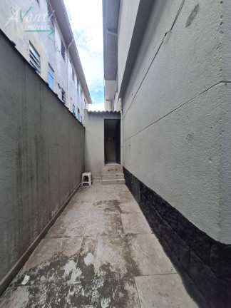 Imagem Sobrado com 3 Quartos à Venda, 110 m² em Boqueirão - Santos Imagem Sobrado com 3 Quartos à Venda, 110 m² em Boqueirão - Santos