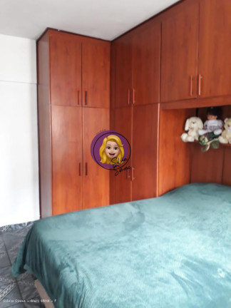 Imagem Apartamento com 1 Quarto à Venda, 41 m² em Centro - São Vicente Imagem Apartamento com 1 Quarto à Venda, 41 m² em Centro - São Vicente