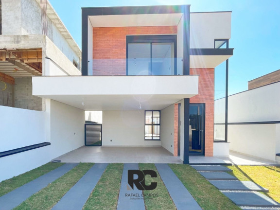 Imagem Casa com 4 Quartos à Venda, 204 m² em Mosaico Essence - Mogi Das Cruzes Imagem Casa com 4 Quartos à Venda, 204 m² em Mosaico Essence - Mogi Das Cruzes