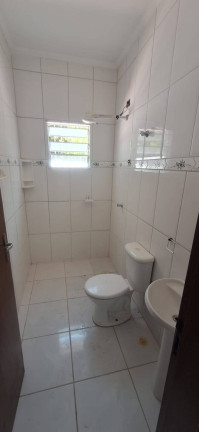 Imagem Casa com 2 Quartos à Venda, 67 m² em Jardim Veneza - Peruíbe