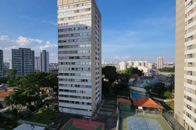 Imagem Apartamento com 3 Quartos à Venda, 77 m² em Jardim Independência - São Paulo Imagem Apartamento com 3 Quartos à Venda, 77 m² em Jardim Independência - São Paulo