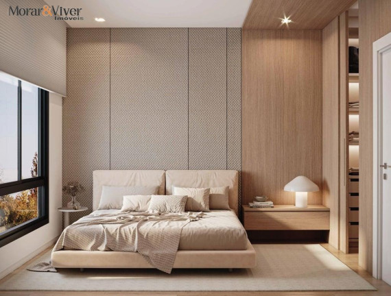 Imagem Casa com 3 Quartos à Venda, 198 m² em Campo Comprido - Curitiba