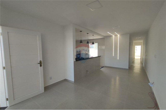 Imagem Casa com 3 Quartos à Venda, 120 m² em Itaipuaçu - Maricá Imagem Casa com 3 Quartos à Venda, 120 m² em Itaipuaçu - Maricá