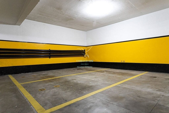 Imagem Apartamento com 3 Quartos à Venda, 162 m² em Campo Belo - São Paulo Imagem Apartamento com 3 Quartos à Venda, 162 m² em Campo Belo - São Paulo