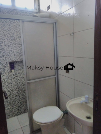 Imagem Sobrado com 3 Quartos para Temporada, 170 m² em Centro - Guaratuba
