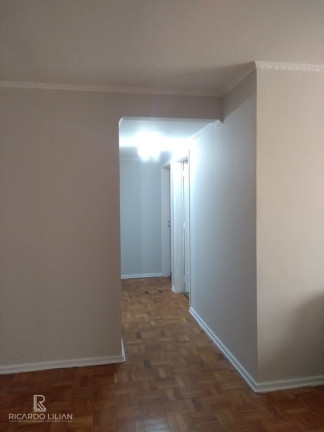 Imagem Apartamento com 3 Quartos à Venda, 104 m² em Parque São Jorge - São Paulo