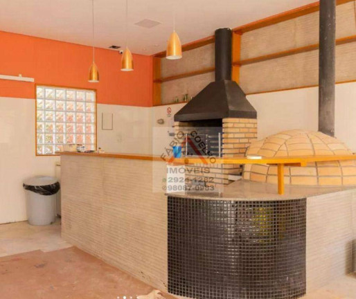 Imagem Apartamento com 2 Quartos à Venda, 48 m² em Jardim Marajoara - São Paulo