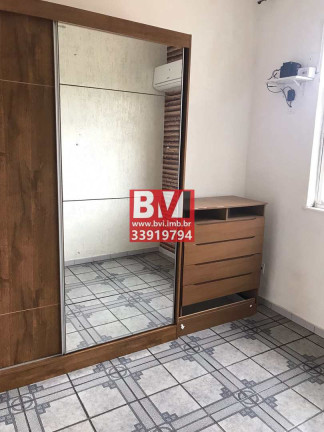 Imagem Apartamento com 2 Quartos à Venda, 55 m² em Irajá - Rio De Janeiro