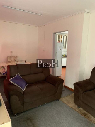 Casa com 3 Quartos à Venda, 301 m² em Osvaldo Cruz - São Caetano Do Sul