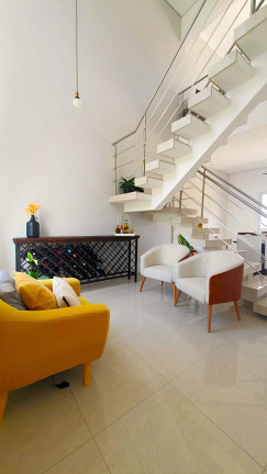 Imagem Sobrado com 3 Quartos à Venda, 170 m² em Cidade Nova - Bom Jesus Dos Perdões