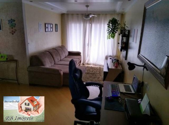 Imagem Apartamento com 2 Quartos à Venda, 90 m² em Rudge Ramos - São Bernardo Do Campo