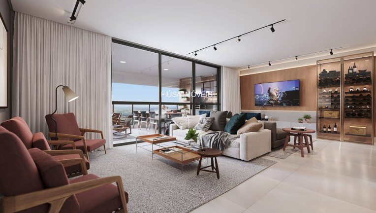 Imagem Imóvel com 4 Quartos à Venda, 227 m² em Jardim Ilhas Do Sul - Ribeirão Preto Imagem Imóvel com 4 Quartos à Venda, 227 m² em Jardim Ilhas Do Sul - Ribeirão Preto