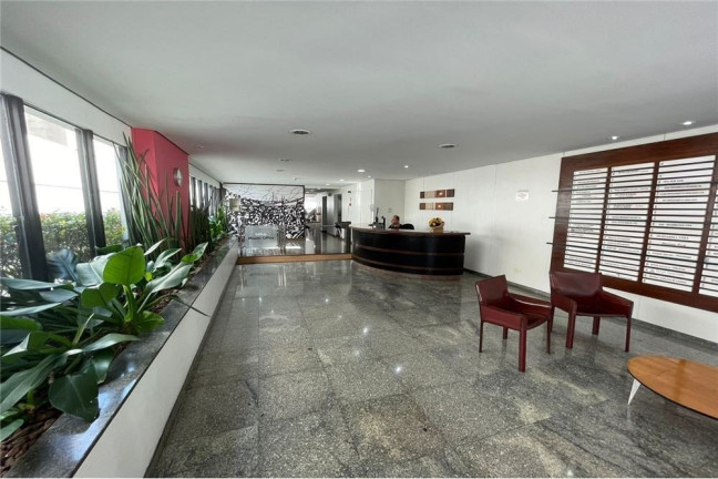 Imagem Imóvel Comercial à Venda, 31 m² em Itaim Bibi - São Paulo Imagem Imóvel Comercial à Venda, 31 m² em Itaim Bibi - São Paulo