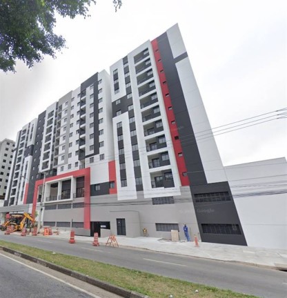 Apartamento com 2 Quartos à Venda, 44 m² em Parque Oratório - Santo Andre