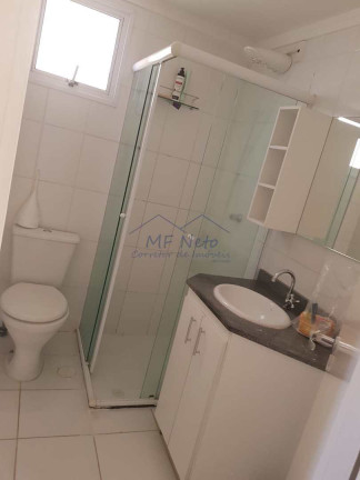 Imagem Apartamento com 2 Quartos à Venda, 48 m² em Vila Santa Terezinha - Pirassununga Imagem Apartamento com 2 Quartos à Venda, 48 m² em Vila Santa Terezinha - Pirassununga