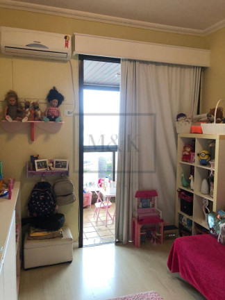 Imagem Apartamento com 3 Quartos à Venda, 160 m² em Barra Da Tijuca - Rio De Janeiro