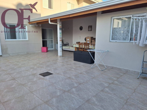 Imagem Casa de Condomínio com 4 Quartos à Venda, 157 m² em Medeiros - Jundiaí