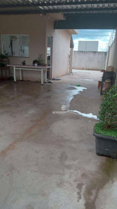 Casa com 2 Quartos à Venda, 70 m² em Jardim Dos Ipês - Bady Bassitt