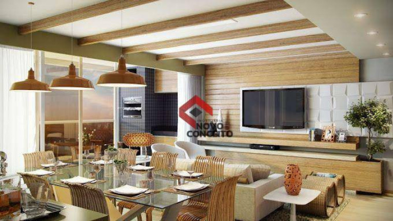 Imagem Apartamento com 3 Quartos à Venda, 112 m² em Aldeota - Fortaleza Imagem Apartamento com 3 Quartos à Venda, 112 m² em Aldeota - Fortaleza