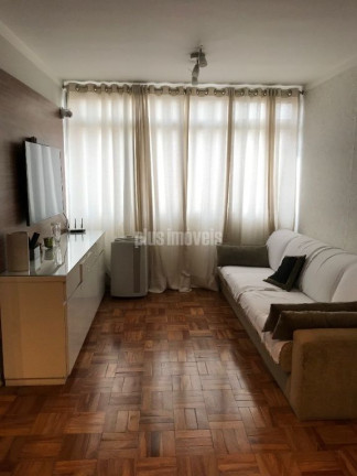 Imagem Apartamento com 3 Quartos à Venda, 95 m² em Paraíso - São Paulo Imagem Apartamento com 3 Quartos à Venda, 95 m² em Paraíso - São Paulo