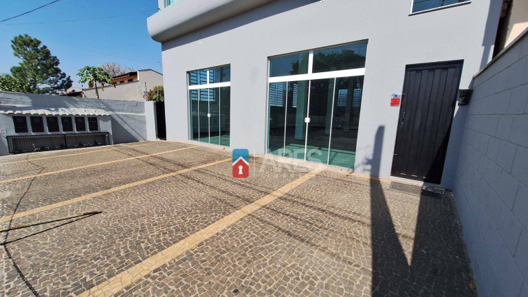 Sala Comercial à Venda, 374 m² em Parque Das Nações - Americana