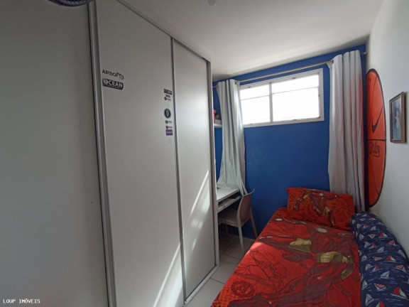 Imagem Apartamento com 4 Quartos à Venda, 89 m² em Parquelândia - Fortaleza