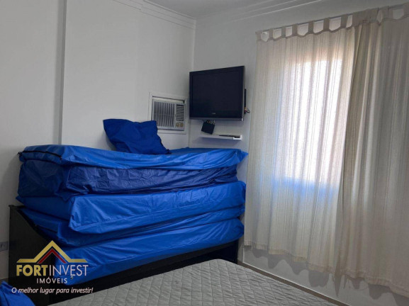 Imagem Imóvel com 1 Quarto à Venda, 60 m² em Cidade Ocian - Praia Grande