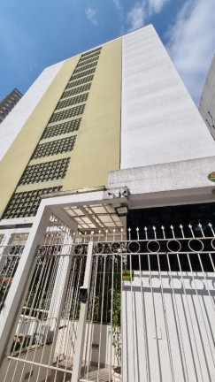Imagem Apartamento com 3 Quartos à Venda, 108 m² em Bela Vista - São Paulo