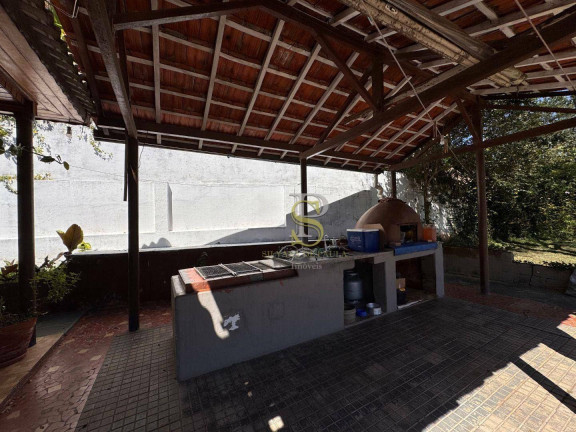 Imagem Chácara com 2 Quartos à Venda, 200 m² em Jundiaizinho - Mairiporã Imagem Chácara com 2 Quartos à Venda, 200 m² em Jundiaizinho - Mairiporã