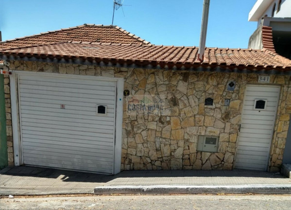 Imagem Casa com 2 Quartos à Venda, 140 m² em Vila Gustavo - São Paulo Imagem Casa com 2 Quartos à Venda, 140 m² em Vila Gustavo - São Paulo