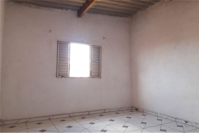Imagem Casa com 1 Quarto à Venda, 41 m² em Jardim Cachoeira - Salto De Pirapora