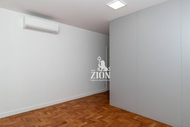 Imagem Apartamento com 3 Quartos à Venda, 267 m² em Paraíso - São Paulo