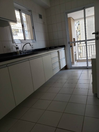 Imagem Apartamento com 3 Quartos à Venda, 126 m² em Mooca - São Paulo
