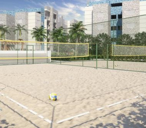Imagem Apartamento com 2 Quartos à Venda, 72 m² em Praia Do Sapê - Ubatuba